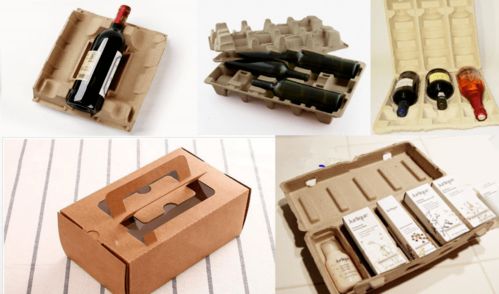 推廣秸稈環保制品,撿回另一半塑料