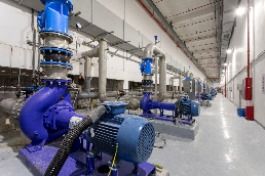 廣州打造地埋式生態化污水處理廠新型環保基礎設施為千年水城注入綠色發展新活力
