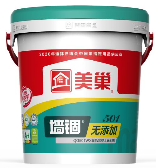 墻皮脫落修補不管用,美巢墻錮解決問題根源,打造牢靠墻面