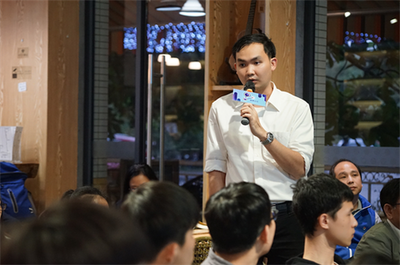 從“鄰避”到“迎臂” 正面化解它!
