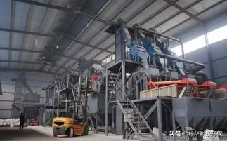 環保督查這么嚴,這些磨料磨具廠除塵的對策太及時了