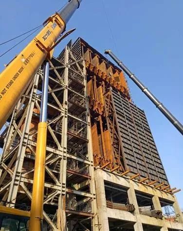 厲害了 安鋼 跨界 進入環保裝備領域