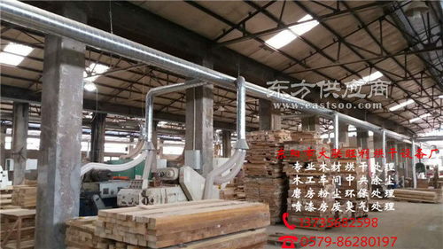 打磨除塵設備哪家好 金華打磨除塵設備 大聯旺利