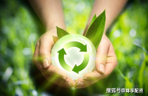 昨日醫廢處理板塊表現突出 僑銀環保等個股飆漲停