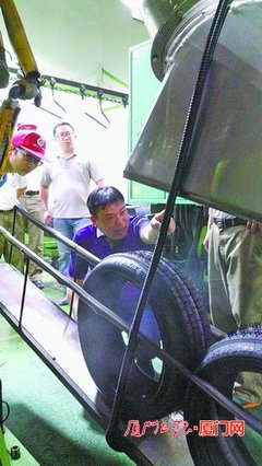 走近廈門生態(tài)環(huán)保鐵軍 聽聽他們的奮斗故事