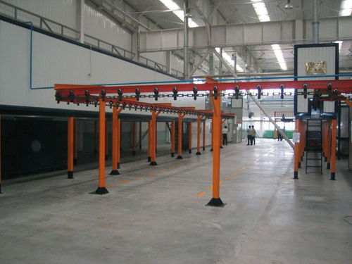 環(huán)保噴漆房廠給您好的建議,無錫億佰涂裝設(shè)備公司