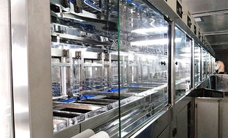 格林視通工廠擴建升級,生產(chǎn)和環(huán)保能力顯著提升