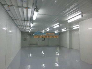 家具廠噴油房 美宣環保直銷噴油房