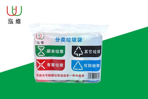 朝陽環保連卷袋公司 加文環保的創新之路